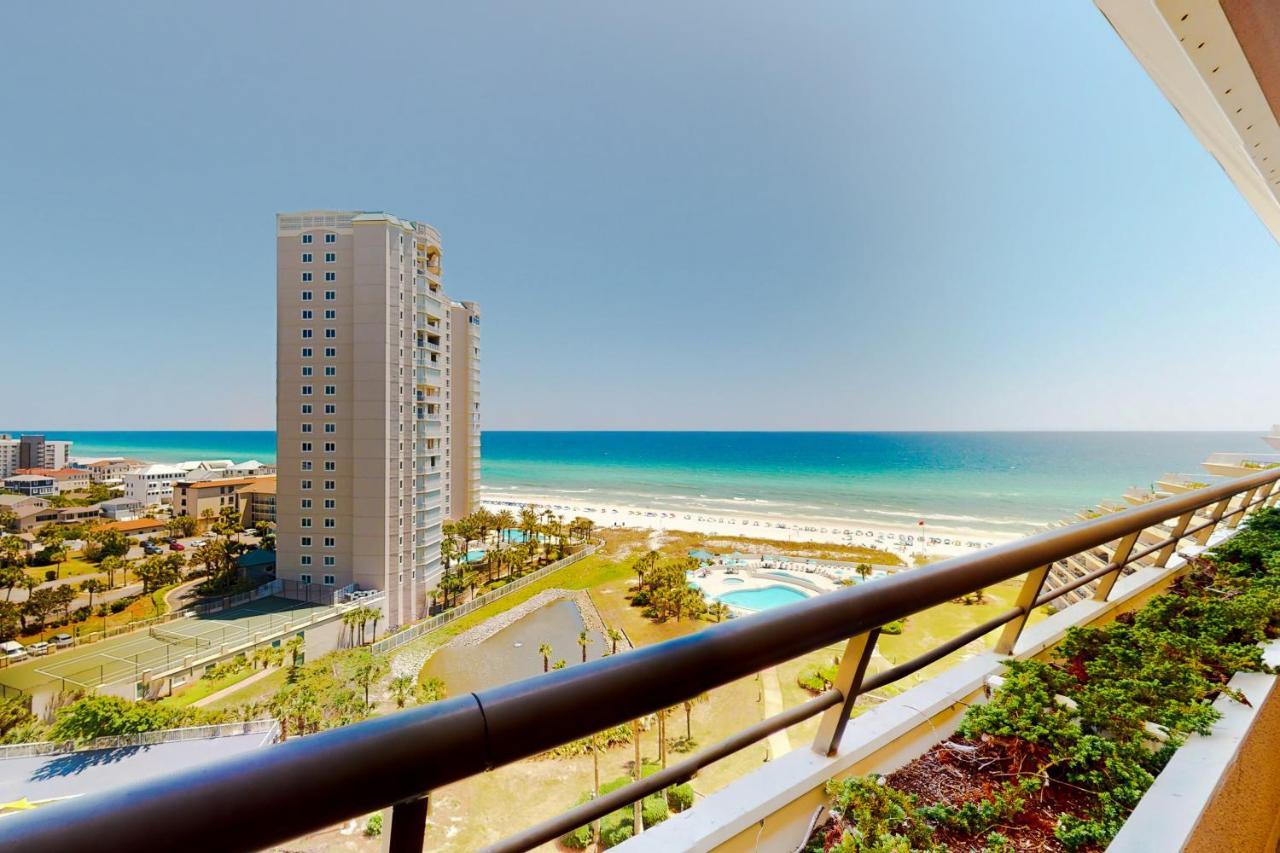 Edgewater Beach Resort 1301 Destin Exterior photo